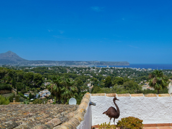 image 328443 0 - Verkoop. Villa in Jávea