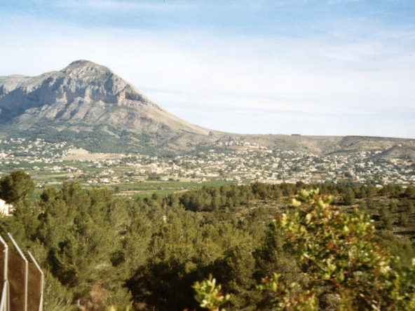 image 328468 0 - Verkoop. Perceel in Jávea