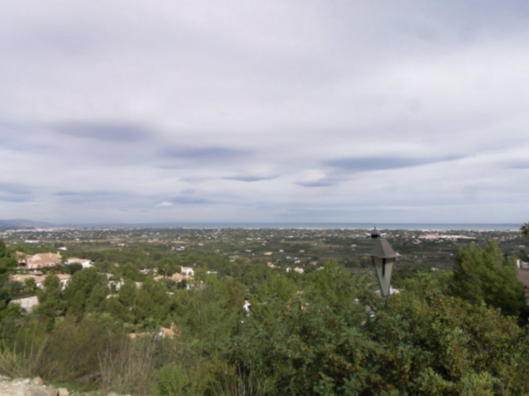 image 328508 0 - For Sale. Plot in Denia