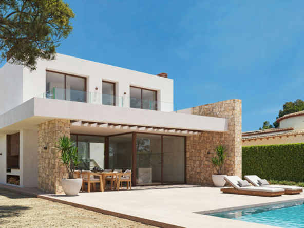 image 328595 0 - Verkoop. Perceel in Jávea