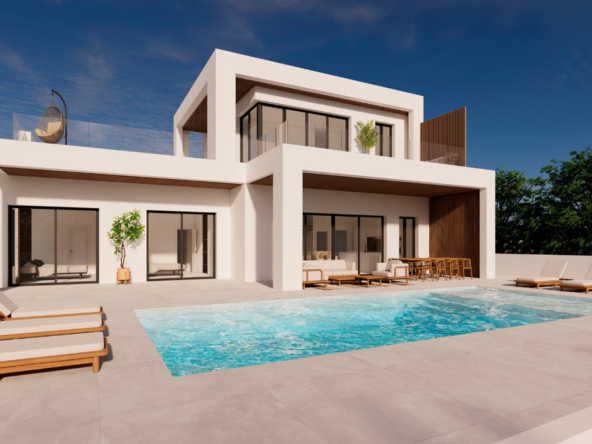 image 328707 0 - Verkoop. Villa in Altea