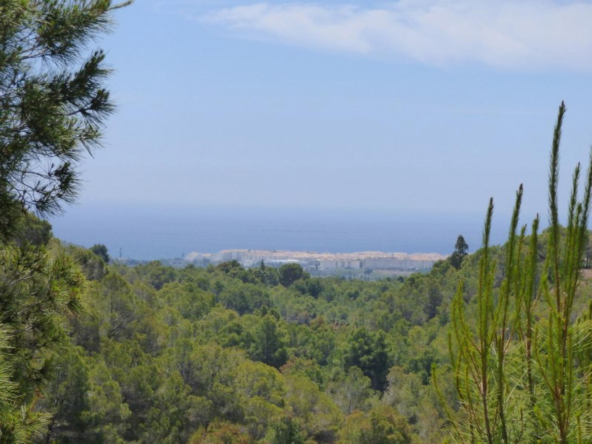 image 328730 0 - Verkoop. Perceel in Altea