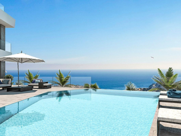 image 328785 0 - Vente. Villa à Calpe