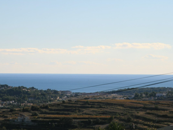 image 328927 0 - For Sale. Plot in Benitachell