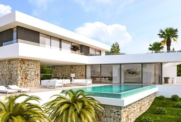 image 329030 0 - For Sale. Villa in Jávea