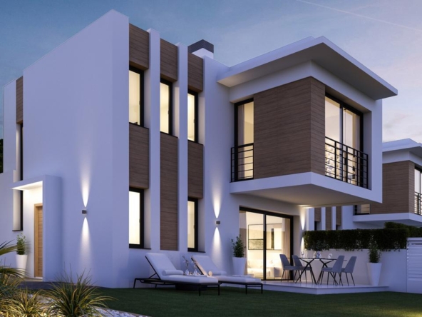 image 329112 0 - Vente. Villa à Denia