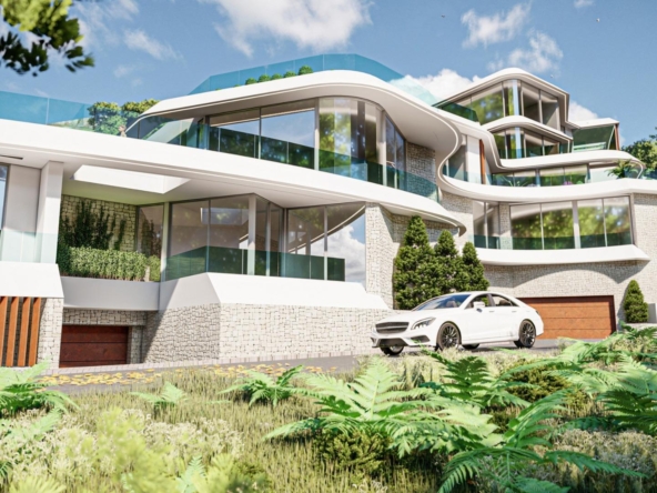 image 329263 0 - Verkoop. Appartement in Calpe