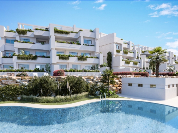 image 329680 0 - For Sale. Penthouse in Estepona