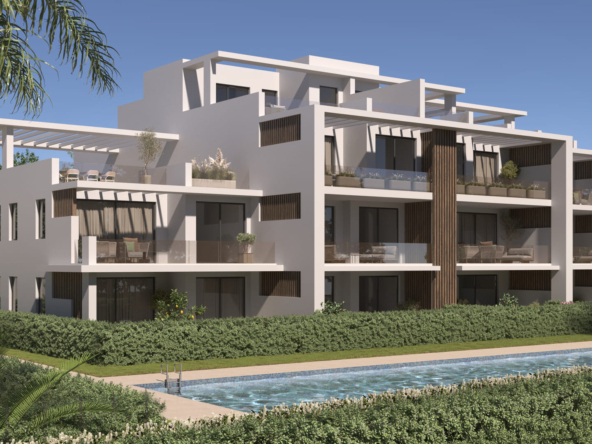 image 329861 0 - For Sale. Penthouse in Estepona
