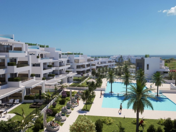 image 330499 0 - For Sale. Apartment in Estepona