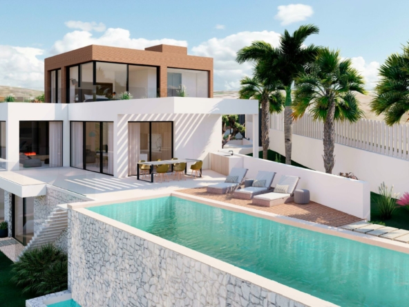 image 330944 0 - For Sale. Villa in Marbella