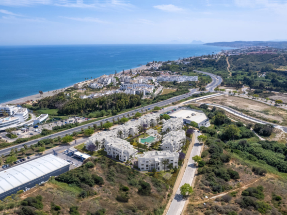 image 330960 0 - For Sale. Penthouse in Estepona