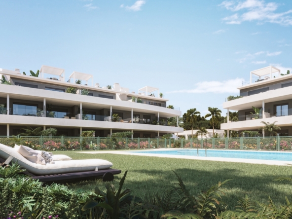 image 331073 0 - For Sale. Penthouse in Estepona