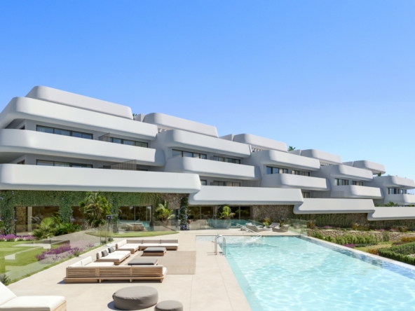 image 331452 0 - For Sale. Penthouse in Casares