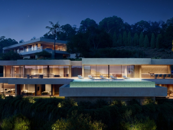 image 331616 0 - Vente. Villa à Benahavís