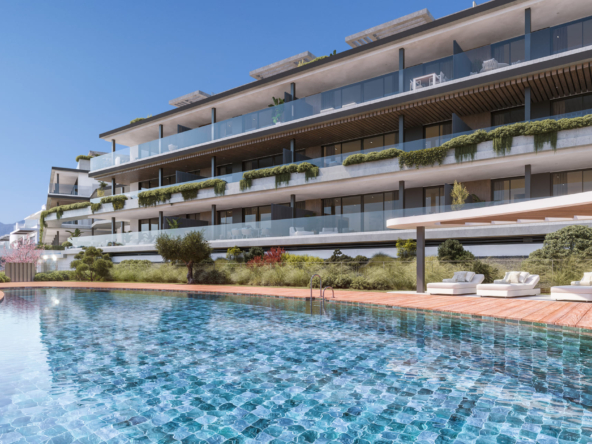 image 331949 0 - For Sale. Penthouse in Estepona