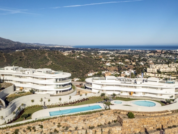 image 332238 0 - For Sale. Penthouse in Benahavís