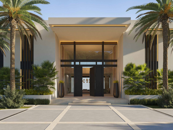 image 332701 0 - Vente. Villa à Benahavís