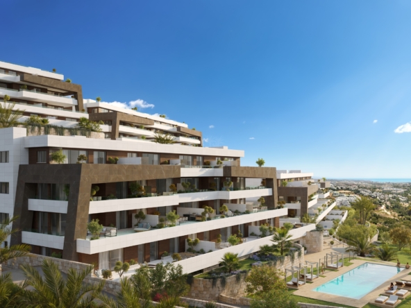 image 332838 0 - For Sale. Apartment in Estepona