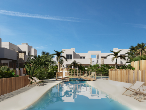 image 333533 0 - Verkauf. Bungalow in San Juan de los Terreros