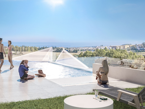 image 333689 0 - For Sale. Apartment in Marbella