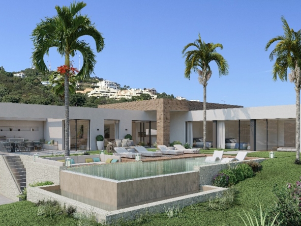 image 333735 0 - For Sale. Villa in Marbella
