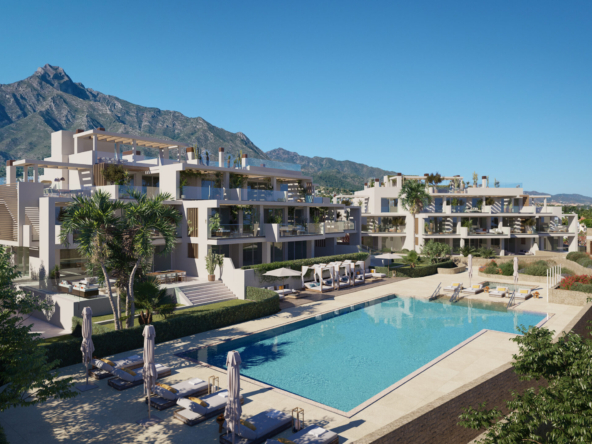 image 333977 0 - For Sale. Penthouse in Marbella