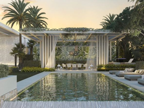 image 334441 0 - Verkauf. Villa in Marbella