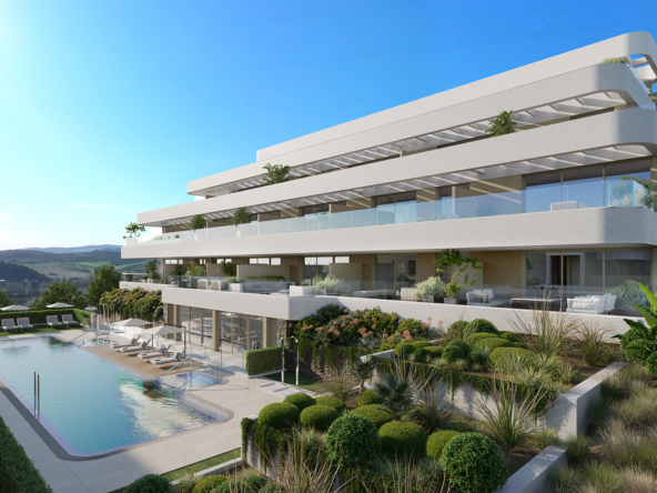 image 334586 0 - For Sale. Penthouse in Estepona