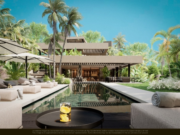 image 335169 0 - For Sale. Villa in Marbella