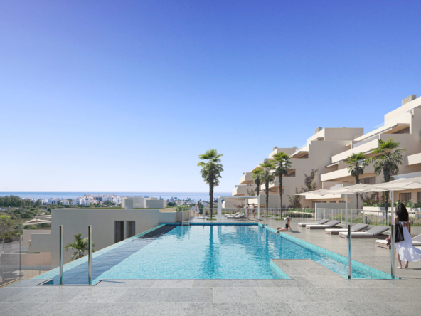 image 335228 0 - For Sale. Penthouse in Estepona