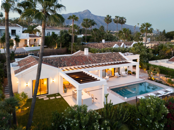 image 335417 0 - For Sale. Villa in Marbella