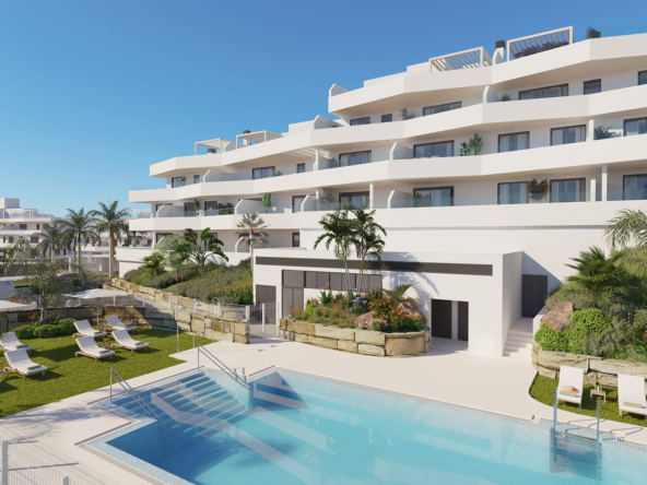 image 335530 0 - For Sale. Penthouse in Estepona