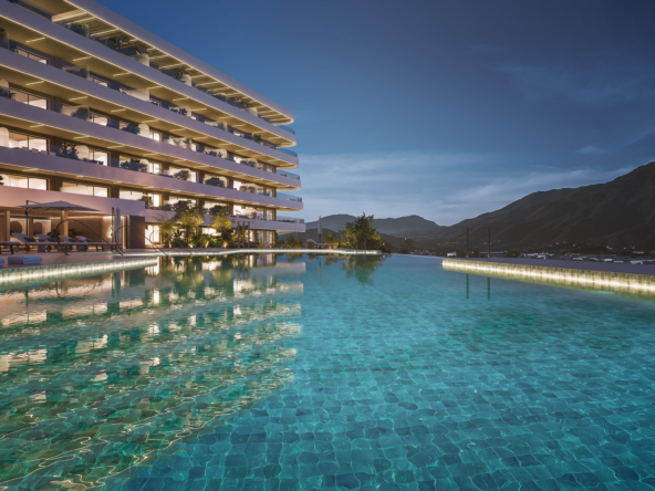 image 335724 0 - Vente. Appartement à Estepona