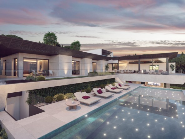 image 335791 0 - Verkoop. Villa in Marbella