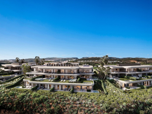 image 336448 0 - For Sale. Apartment in Casares