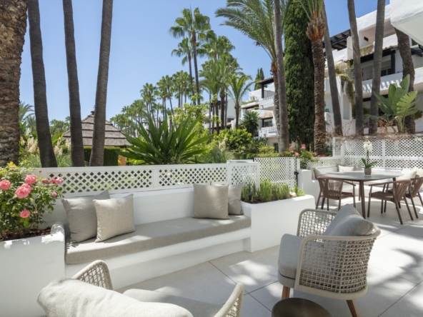 image 336729 0 - For Sale. Lower level in Marbella