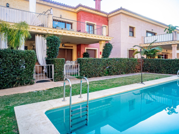 image 337632 0 - Vente. Duplex à Benissa