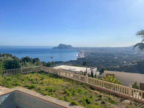 image 338948 0 - For Sale. Villa in Altea