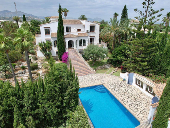 image 339111 0 - For Sale. Villa in Pego