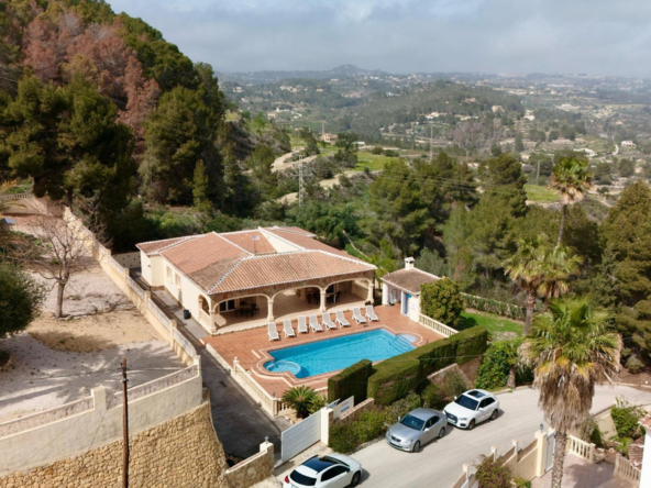 image 339174 0 - For Sale. Bungalow in Calpe