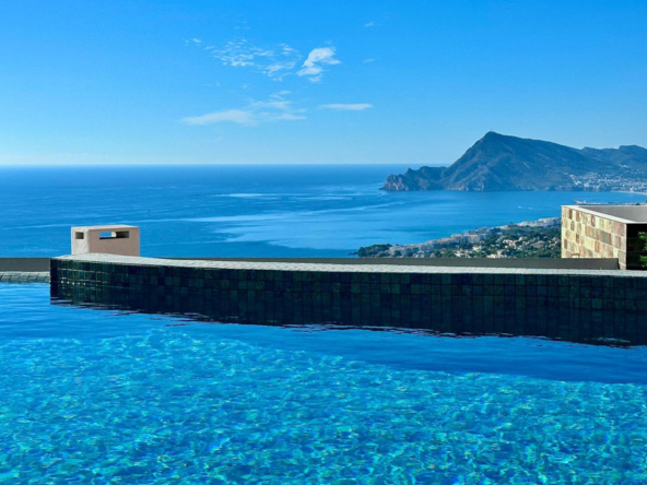 image 339217 0 - For Sale. Villa in Altea