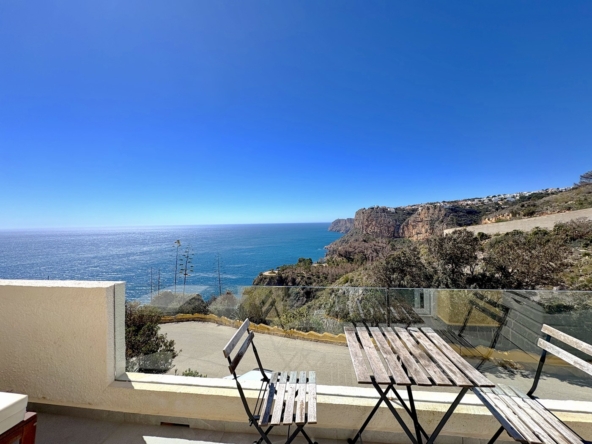 image 339429 0 - For Sale. Apartment in Benitachell