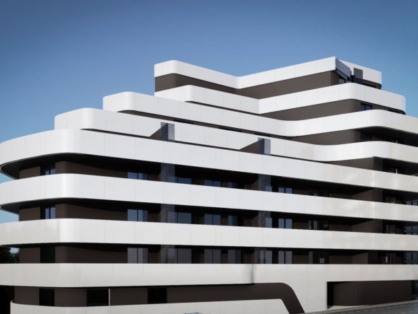 image 339547 0 - For Sale. Apartment in Calpe