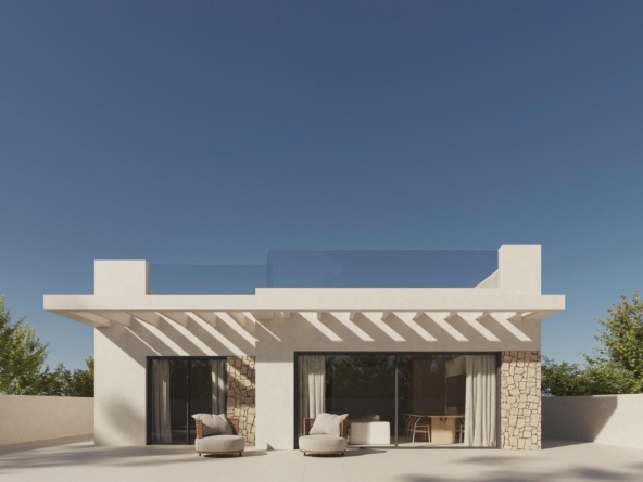 image 339658 0 - For Sale. Villa in Polop