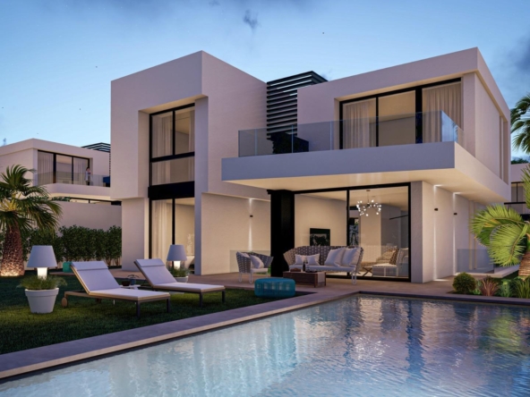 image 339868 0 - For Sale. Villa in La Nucía