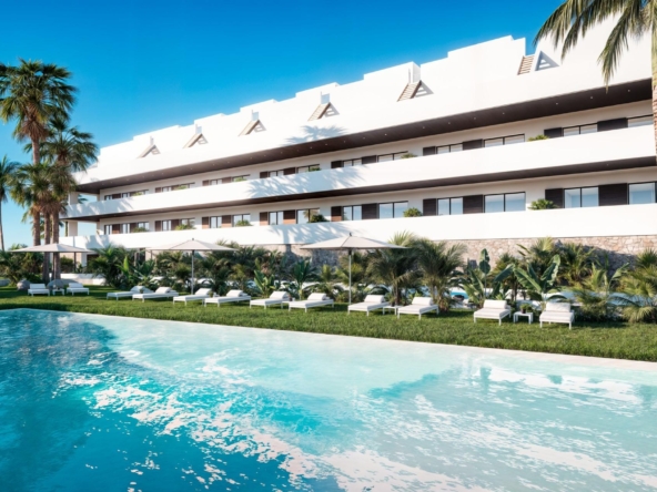 image 339896 0 - For Sale. Apartment in Finestrat